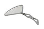 Ace Mirror Smooth Style with Billet Stem
