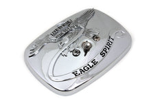 Charger l'image dans la galerie, Chrome Eagle Spirit Mirror Head