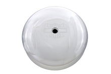 Charger l'image dans la galerie, Chrome 7 inch Round Air Cleaner Cover