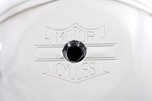 Charger l'image dans la galerie, Chrome 7 inch Round Air Cleaner Cover