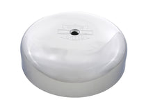 Charger l'image dans la galerie, Chrome 7 inch Round Air Cleaner Cover