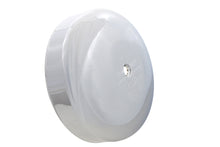 Charger l'image dans la galerie, Chrome 7 inch Round Air Cleaner Cover