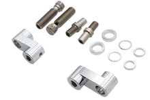 Load image into Gallery viewer, Air Cleaner Mount Kit Billet