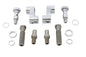Air Cleaner Mount Kit Billet
