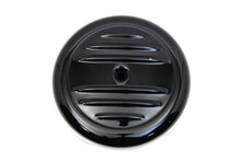 Charger l'image dans la galerie, 8 inch Black Stripe Air Cleaner Cover
