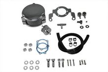Charger l'image dans la galerie, New Era Air Cleaner Kit Chrome