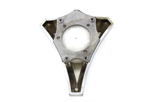 Charger l'image dans la galerie, Chrome Billet Skull Style Carburetor Cover