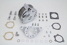 Charger l'image dans la galerie, Chrome Wyatt Gatling Air Cleaner Assembly