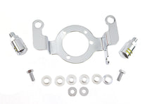 Charger l'image dans la galerie, Carburetor Support Bracket Chrome
