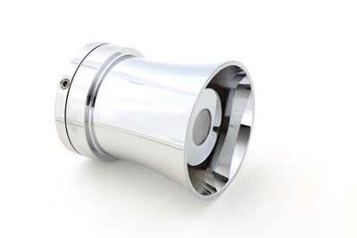 Billet Velocity Stack