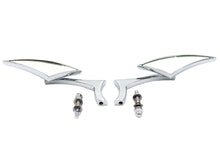 Charger l'image dans la galerie, Odin Diamond Style Mirror Set