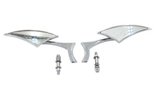 Charger l'image dans la galerie, Odin Diamond Style Mirror Set