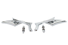 Charger l'image dans la galerie, Odin Diamond Style Mirror Set