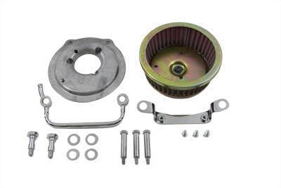 Sifton Performance Air Cleaner Kit
