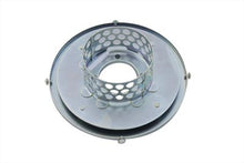 Charger l'image dans la galerie, 6 inch Air Cleaner Backing Plate