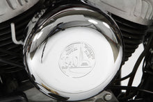 Charger l'image dans la galerie, 7 inch Linkert World's Fair J-Slot Style Air Cleaner Assembl