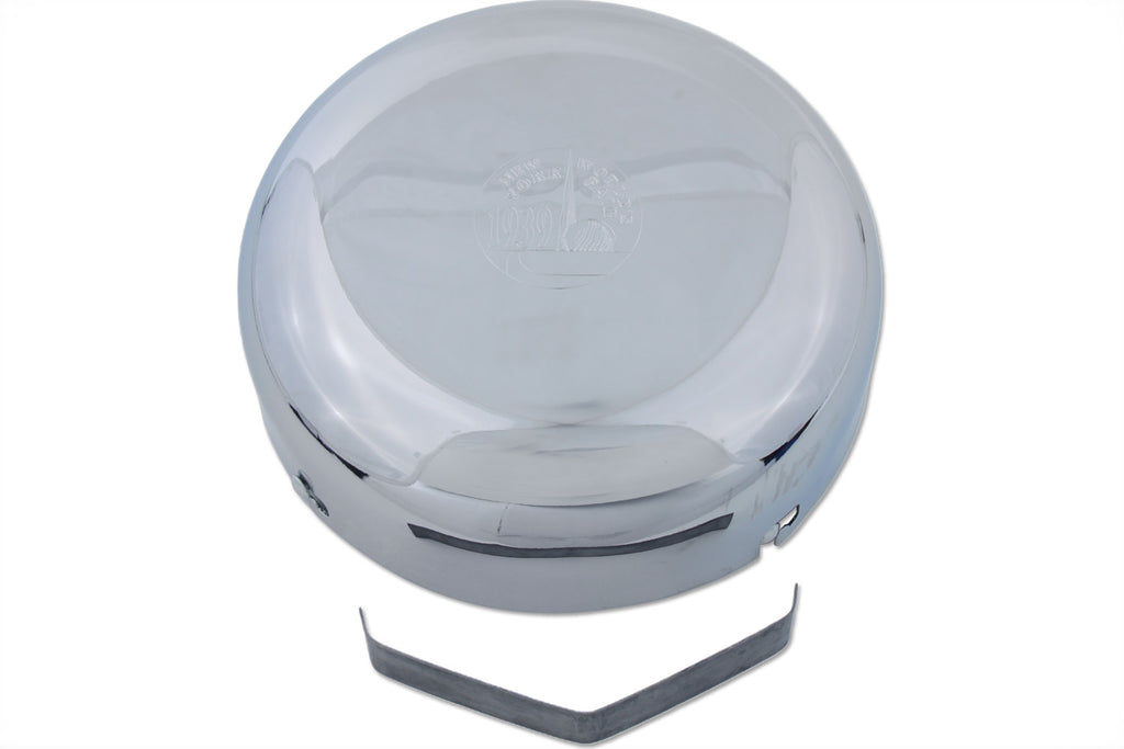 7 inch Linkert World's Fair J-Slot Style Air Cleaner Assembl