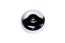 Charger l'image dans la galerie, Smooth Air Cleaner Cover Chrome