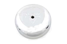 Load image into Gallery viewer, V-Logo Air Cleaner Cover Chrome