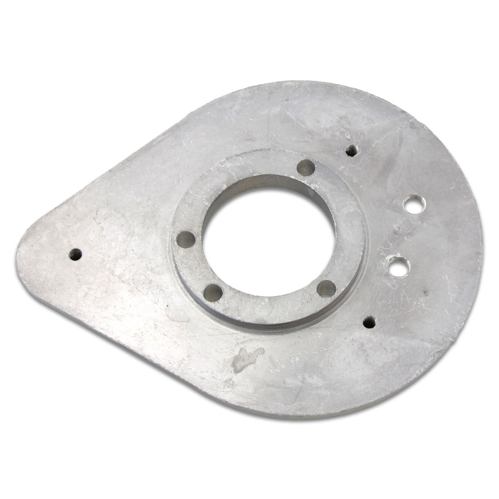 Air Cleaner Backing Plate