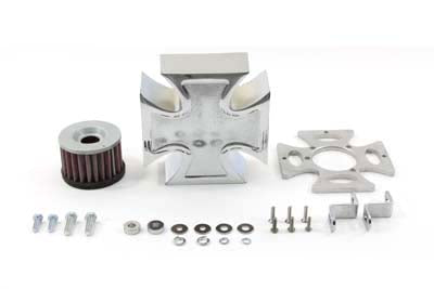 Maltese Air Cleaner Kit
