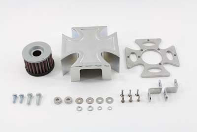Maltese Air Cleaner Kit