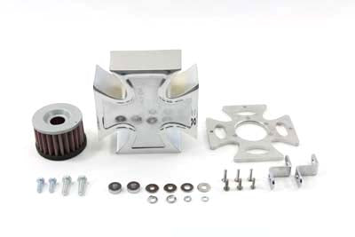 Maltese Air Cleaner Kit
