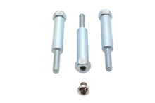 Charger l'image dans la galerie, Velocity Air Cleaner Studs