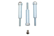 Charger l'image dans la galerie, Velocity Air Cleaner Studs