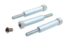 Charger l'image dans la galerie, Velocity Air Cleaner Studs
