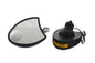 Fairing Mirror Set Black