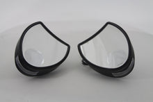 Charger l'image dans la galerie, Fairing Mirror Set Black