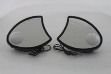 Charger l'image dans la galerie, Fairing Mirror Set Black