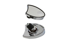 Charger l'image dans la galerie, Fairing Mirror Set Chrome