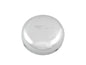 7 inch Bird Style Air Cleaner Cover Chrome