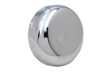 Charger l'image dans la galerie, 7 inch Bird Style Air Cleaner Cover Chrome