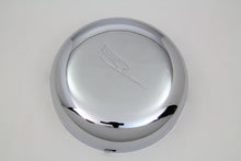 Charger l'image dans la galerie, 7 inch Bird Style Air Cleaner Cover Chrome