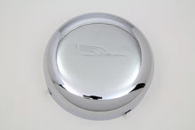 Charger l'image dans la galerie, 7 inch Bird Style Air Cleaner Cover Chrome