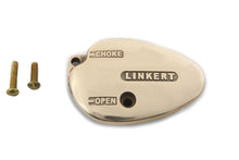 Charger l'image dans la galerie, Left Hand Linkert Brass Air Dam