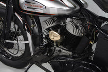 Charger l'image dans la galerie, Left Hand Linkert Brass Air Dam