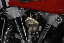 Charger l'image dans la galerie, Left Hand Linkert Brass Air Dam