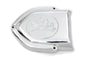 Air Cleaner Cover with Skull Design
