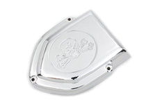 Charger l'image dans la galerie, Air Cleaner Cover with Skull Design