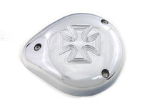 Charger l'image dans la galerie, 5 inch Teardrop Carburetor Cover
