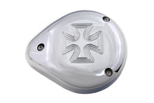Charger l'image dans la galerie, 5 inch Teardrop Carburetor Cover