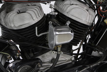 Charger l'image dans la galerie, Linkert Carburetor Air Scoop Polished