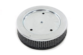 Round Uni Filter Foam Element