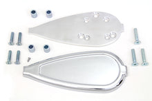 Charger l'image dans la galerie, Teardrop Carburetor Cover Kit