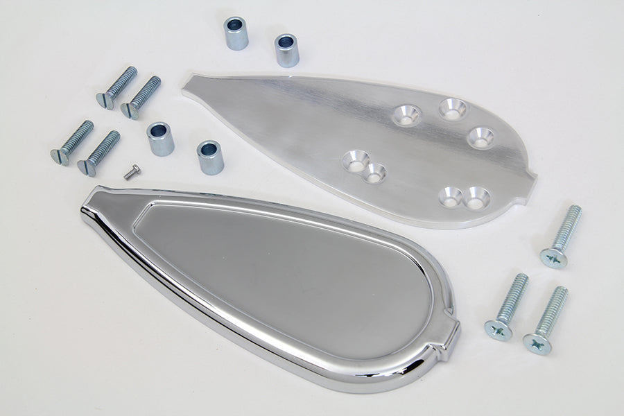 Teardrop Carburetor Cover Kit