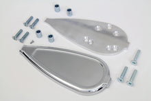 Charger l'image dans la galerie, Teardrop Carburetor Cover Kit